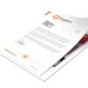 Letterheads
