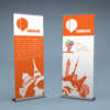 Pull-Up Banners